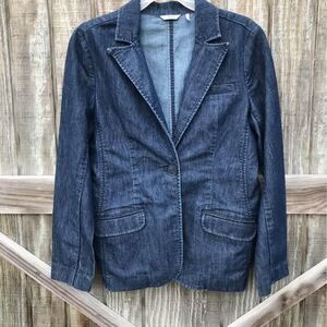 IZOD Womens blazer medium/large